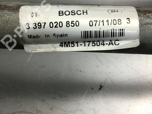 Used Front wiper motor FORD FOCUS II Turnier (DA_, FFS, DS) 1.6 (100 hp) 8299866