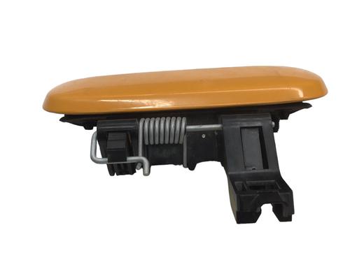 Front left exterior door handle RENAULT TWINGO III (BCM_, BCA_) 1.0 SCe 75 | BP17003827C128