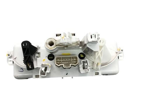 Climate control RENAULT CLIO III (BR0/1, CR0/1) 1.2 16V (BR02, BR0J, BR11, CR02, CR0J, CR11) | BP24803186I5 