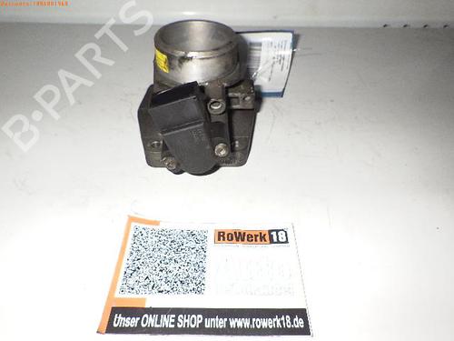 Throttle body FORD KA (RB_) 1.3 i | BP14696651M82 