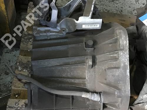 Gearbox MERCEDES-BENZ A-CLASS (W168) A 140 (168.031, 168.131) | BP5951049M3 