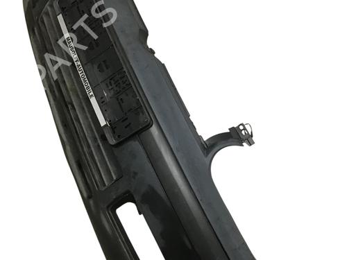 Front bumper VW GOLF IV (1J1) 1.4 16V | BP29431011C7 