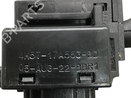 Steering column stalk FORD FOCUS II (DA_, HCP, DP) 1.8 | BP23409878I23 