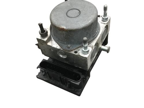 Used ABS pump RENAULT CLIO III (BR0/1, CR0/1) 1.2 16V (BR02, BR0J, BR11, CR02, CR0J, CR11) (75 hp) 24865587