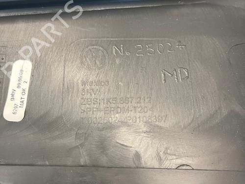 Rear right panel VW GOLF V Variant (1K5) 1.6 | BP33848064C61 - Image 11