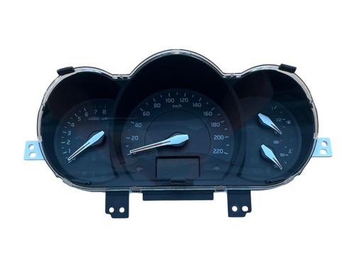 Cockpit Cockpit KIA RIO III (UB) 1.25 CVVT (86 hp) 36162330 36162330