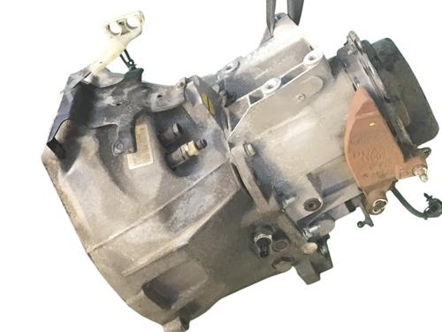 Used Gearbox FORD FIESTA VI (CB1, CCN) 1.0 EcoBoost (100 hp) 29065881