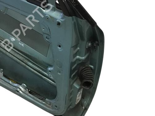 Left front door VW PASSAT B5 (3B2) 1.8 | BP20665618C2 