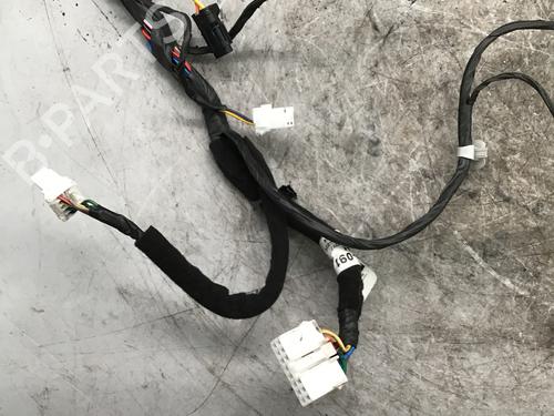 Wiring harness KIA CERATO I Saloon (LD) 1.6 CRDi | BP19779390E16 