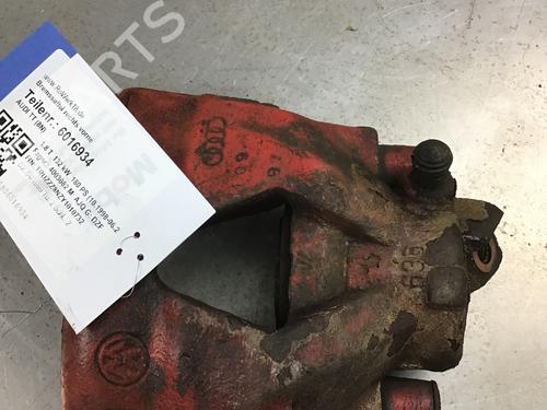 Used Right front brake caliper AUDI TT (8N3) 1.8 T (180 hp) 14698472