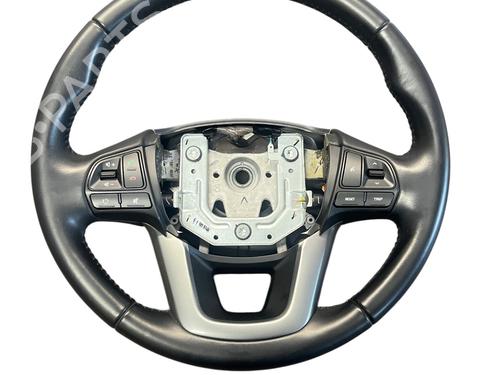 Used Steering wheel Steering wheel KIA RIO III (UB) 1.25 CVVT (86 hp) 36232166 36232166