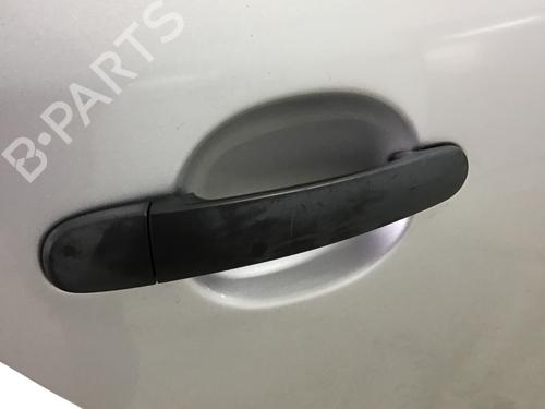Right rear door VW GOLF V (1K1) 1.6 | BP24125010C5 