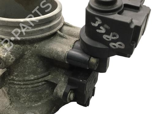 Throttle body BMW 3 (E46) 316 i | BP19496288M82 