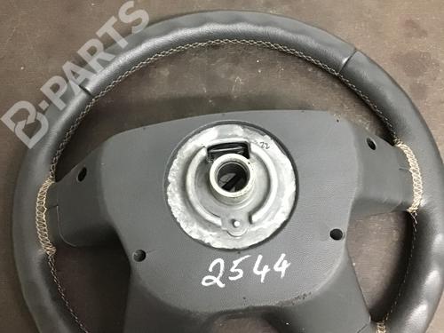 Steering wheel OPEL SIGNUM Hatchback (Z03) 1.9 CDTI (F48) | BP5888809C49 
