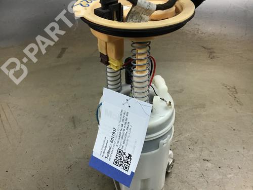 Used Fuel pump Fuel pump MERCEDES-BENZ B-CLASS Sports Tourer (W245) B 200 TURBO (245.234) (193 hp) 10810572 10810572