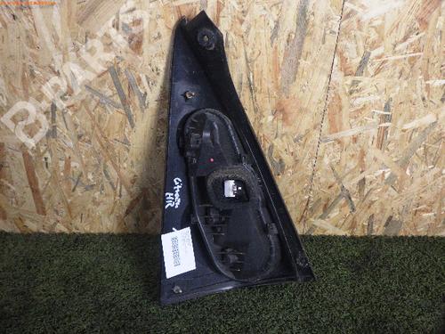 Right taillight CITROËN C1 (PM_, PN_) 1.0 | BP5065577C35 