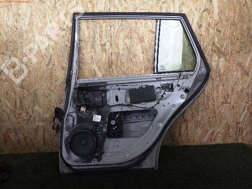 Right rear door MERCEDES-BENZ E-CLASS T-Model (S211) E 220 T CDI (211.208) | BP5064353C5 