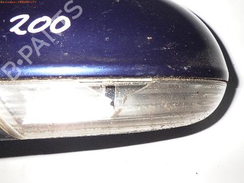Used Left mirror VW PASSAT B5.5 (3B3) 1.6 (102 hp) 14696625