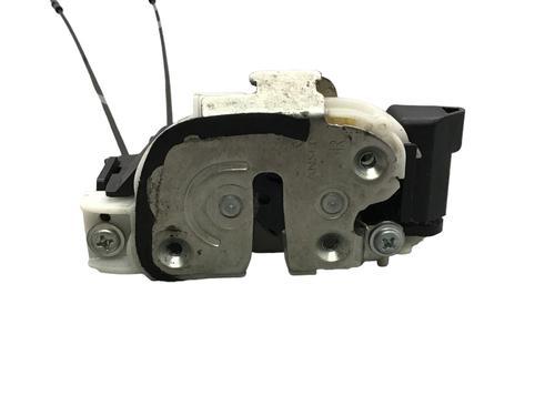 Rear right lock MITSUBISHI OUTLANDER II (CW_W) 2.0 DI-D (CW8W) | BP19254897C99 