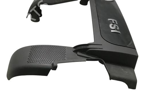 Upper protection VW PASSAT B6 (3C2) 2.0 FSI | BP29826286M93 