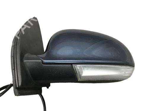 Left mirror VW GOLF V (1K1) 1.6 | BP19543898C26 