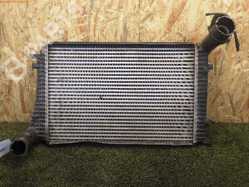 Intercooler VW GOLF V Variant (1K5) 1.9 TDI (105 hp) 5065972