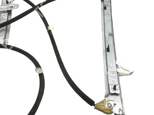 Front right window mechanism CITROËN XSARA PICASSO (N68) 1.8 16V | BP19286588C23 
