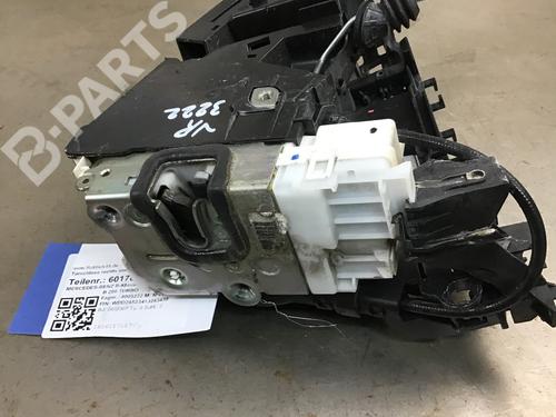Used Front right lock Front right lock MERCEDES-BENZ B-CLASS Sports Tourer (W245) B 200 TURBO (245.234) (193 hp) 10750096 10750096