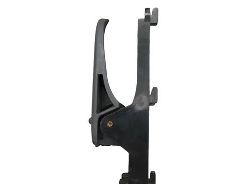 Rear left interior door handle KIA CERATO I Saloon (LD) 1.6 CRDi | BP19779377I15 