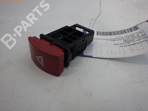 Used Warning switch KIA PICANTO I (SA) 1.1 (65 hp) 5062087
