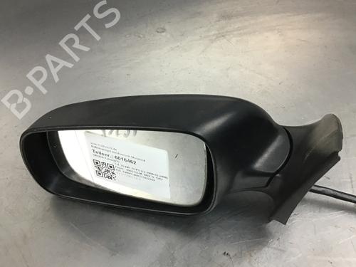 Left mirror SKODA FABIA I (6Y2) 1.4 16V | BP14698379C26 