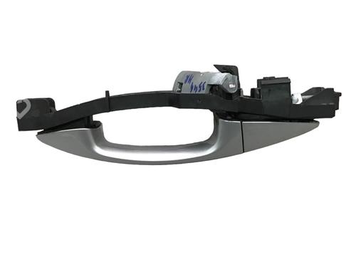 Rear right exterior door handle FORD FIESTA VI (CB1, CCN) 1.25 | BP19334492C130 