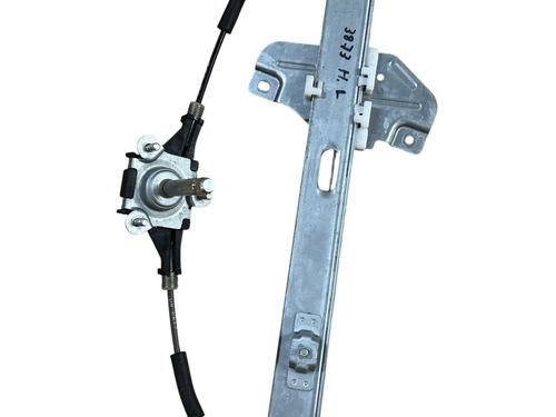 Used Rear left window mechanism Rear left window mechanism KIA RIO III (UB) 1.25 CVVT (86 hp) 36411442 36411442