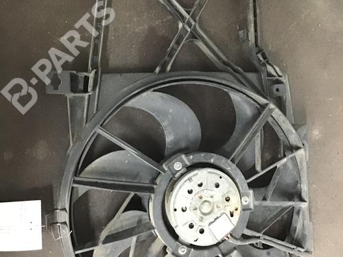 Used Electronic module OPEL ASTRA H (A04) 1.6 (L48) (105 hp) 6034257