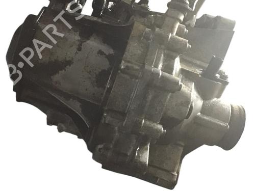 Gearbox SKODA FABIA I (6Y2) 1.4 16V | BP21571088M3 