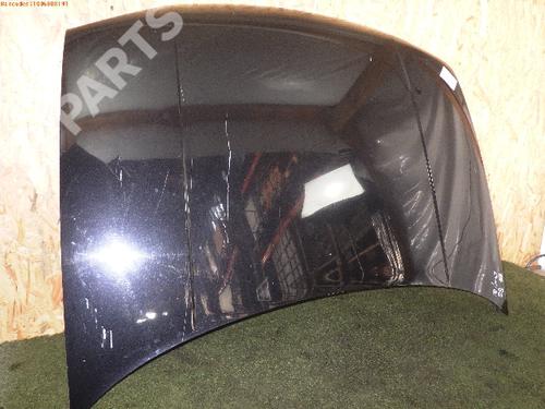 Used Hood VW GOLF IV (1J1) 1.9 TDI 4motion (90 hp) 5065007