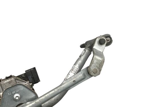 Front wiper motor PEUGEOT 207 SW (WK_) 1.4 | BP22762577M29 