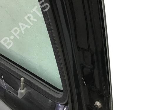 Left rear door TOYOTA AYGO (_B1_) 1.0 (KGB10_, KGB10R) | BP20138442C4 