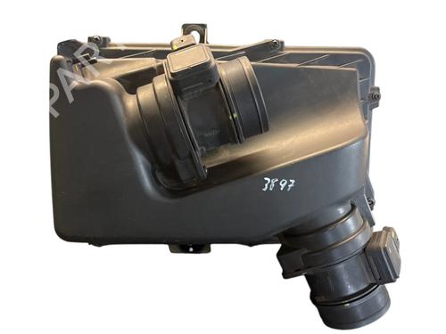Air filter box PEUGEOT 607 (9D, 9U) 2.7 HDi 24V | BP38171837M87 - Image 2