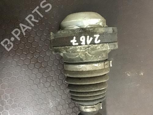 Right front driveshaft VW GOLF V (1K1) 2.0 TDI 16V | BP14697899M39 