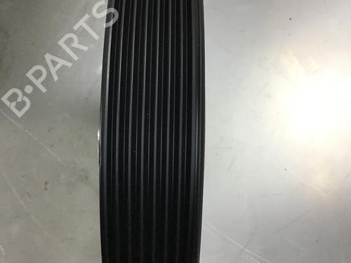 Pulley RENAULT LAGUNA III Grandtour (KT0/1) 2.0 16V Turbo | BP14698267M122