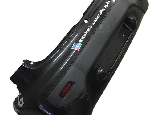 Rear bumper CITROËN C1 (PM_, PN_) 1.0 | BP25923260C8 
