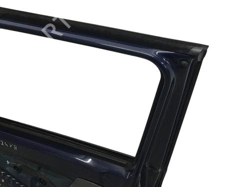 Right front door SKODA FABIA II (542) 1.4 | BP21289613C3 