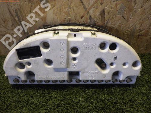 Instrument cluster MERCEDES-BENZ M-CLASS (W163) ML 230 (163.136) | BP5064587C47 