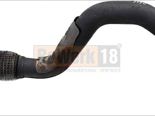 Used Pipe VW GOLF VI (5K1) 1.2 TSI (105 hp) 14698724