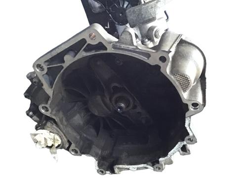 Gearbox SKODA FABIA III Estate (NJ5) 1.0 TSI | BP13631768M3 