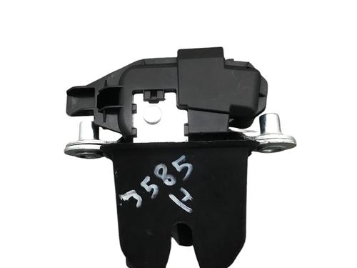 Tailgate lock SKODA FABIA II Combi (545) 1.2 | BP20371026C101 