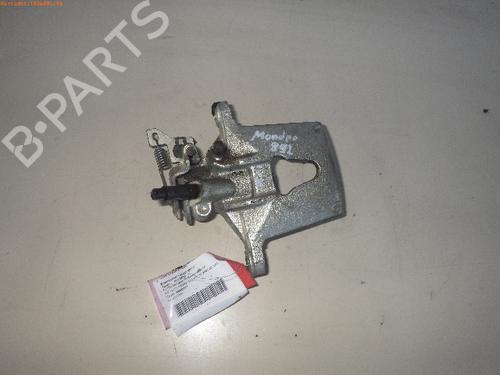 Right front brake caliper FORD MONDEO III Turnier (BWY) 2.0 TDCi | BP14697003M104 
