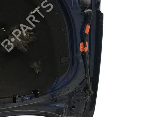 Hood SKODA FABIA II (542) 1.4 | BP21164128C1