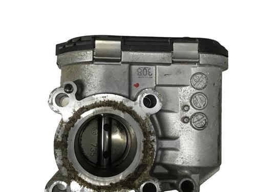 Throttle body SMART FORTWO Coupe (450) 0.7 (450.330) | BP18854837M82 